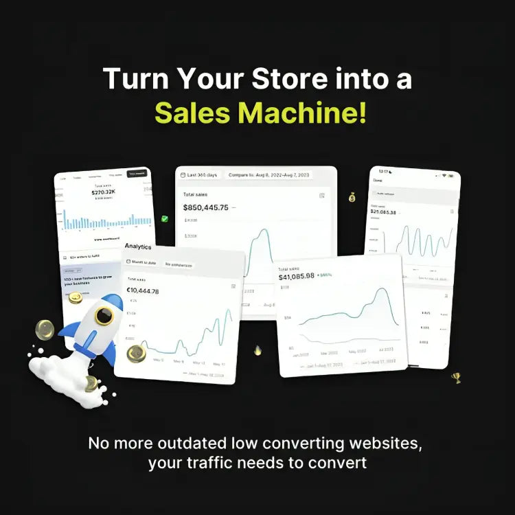 Shopify Sections Codebook